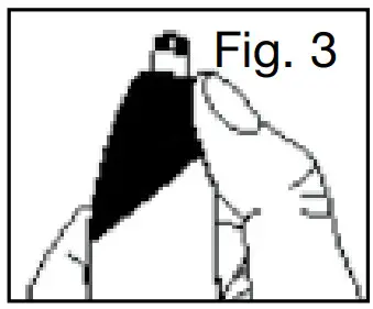 CONAIR GMTL52 All in-One Lithium Powered Face and Body Trimmer - figure 9