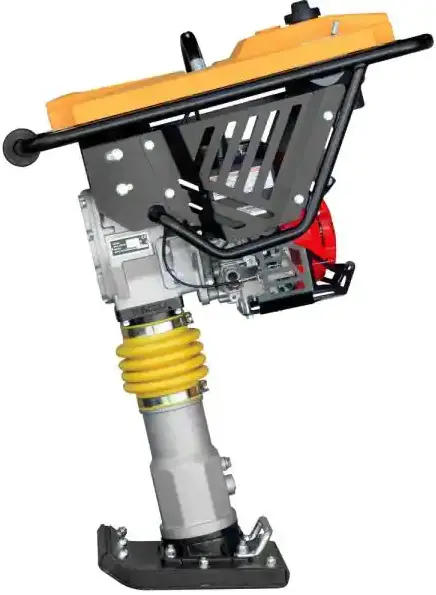 TOMAHAWK JX60H Vibratory Tamping Rammer with Honda GX100 Engine product