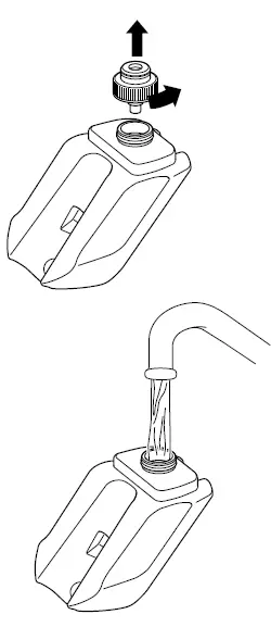 Shark S1200 Series Steam Mop for Deep Cleaning and Sanitizing Hard Floors 4