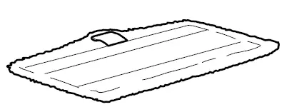 Shark S1200 Series Steam Mop for Deep Cleaning and Sanitizing Hard Floors 9