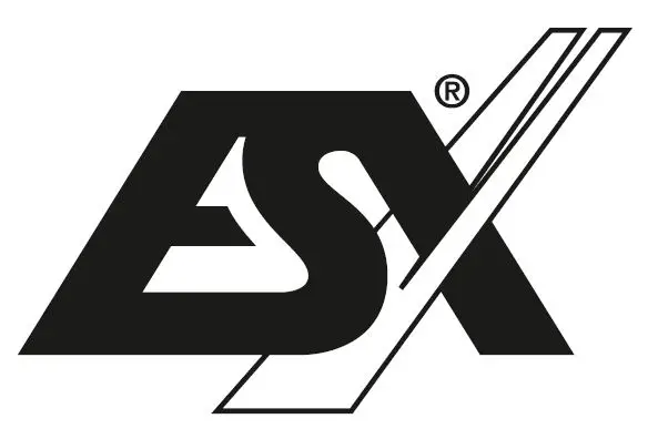 HORIZON HXE110.2 2-Channel Class A-B Amplifier logo