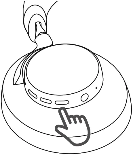 haoer A999 Active Noise Cancelling Headphones - Fig 6