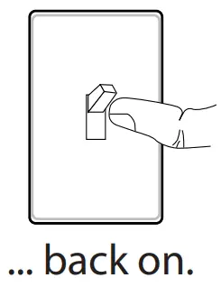 HeathZenith 4298 DualBrite Motion Sensing Coach Light -fig14