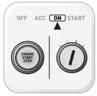 Omegalink OL RS HA6 Remote Starter HONDA 2013 - 6