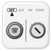 Omegalink OL RS HA6 Remote Starter HONDA 2013 - 8