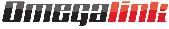 Omegalink logo