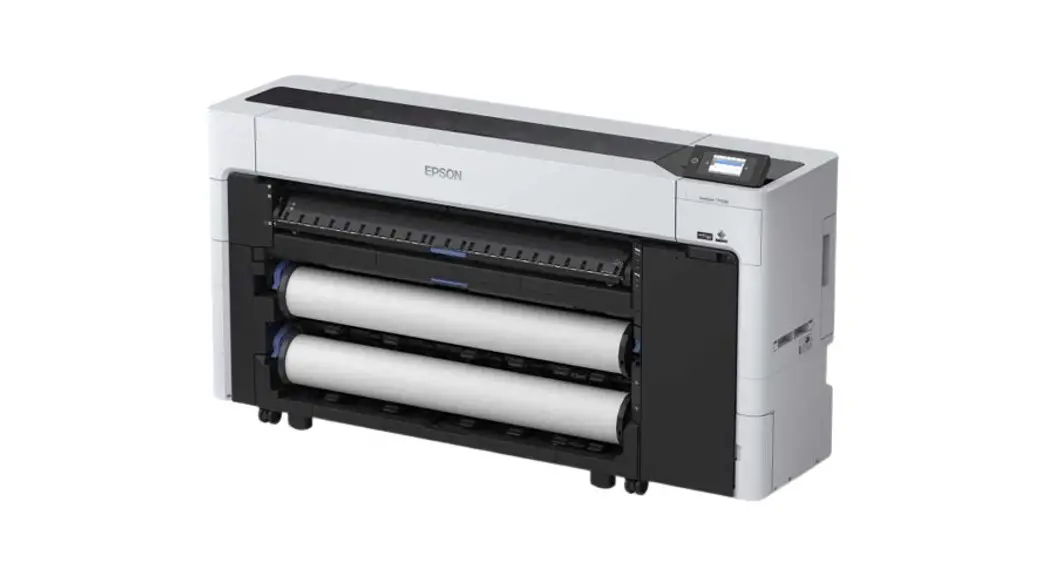 Epson Sc-p8500d Sure Cooler Lfp Printer User Guide