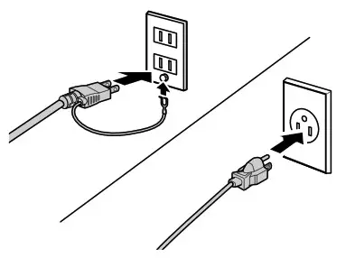 Epson SC P8500D Sure cooler LFP Printer - Initial Ink Charging 2
