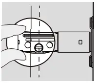 orangeIOT Keyless Entry Deadbolt Lock NO2