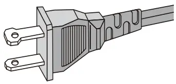 PHILIPS TAB7305 Soundbar Speaker Wireless Subwoofer - FIG 1