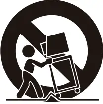 PHILIPS TAB7305 Soundbar Speaker Wireless Subwoofer - FIG 2