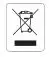 disposal icon