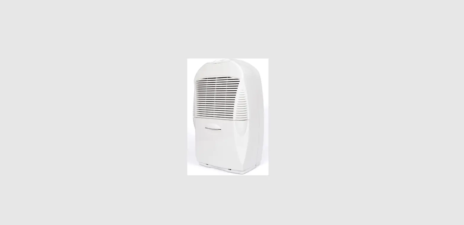 Ebac Del079 Dehumidifier User Manual