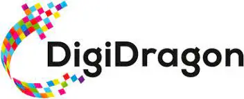 DigiDragon logo