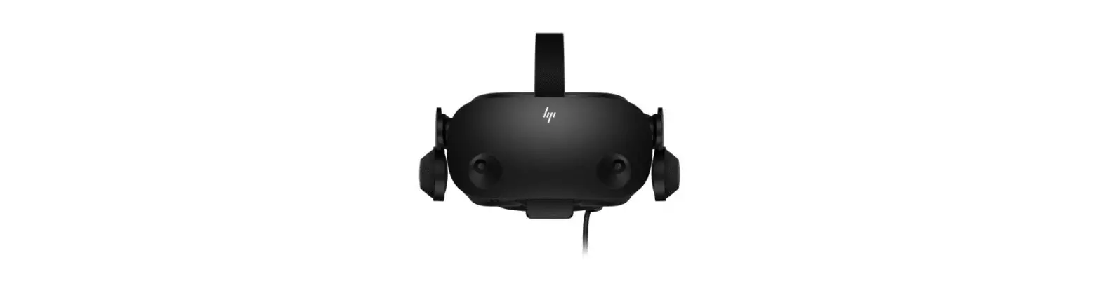 Hp Tpc-q064-vh Vr Headset User Guide