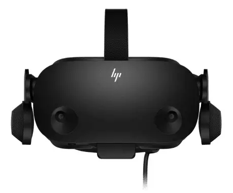 hp TPC Q064 VH VR Headset