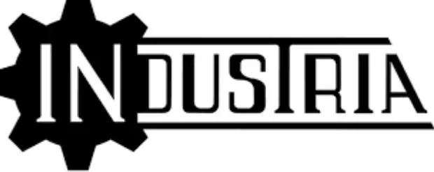 Industria logo