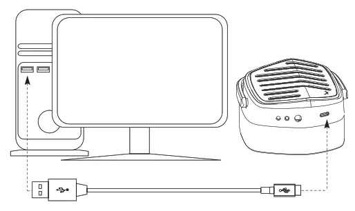 Dongguan G02RX G02 Wearing game headphones - earphone charging