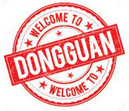 Dongguan - logo