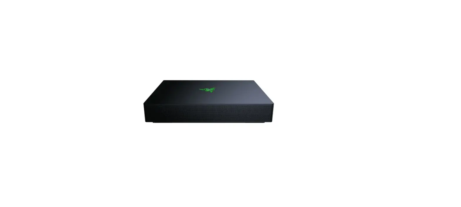 Razer Sila Gaming Router User Guide