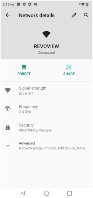 HUAWEI 602520 6.09 inch 4G Smart Phone B