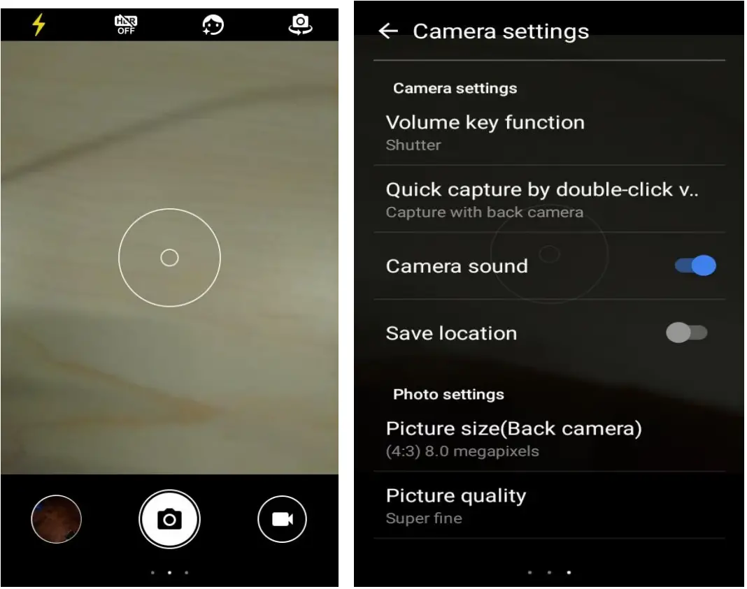 HUAWEI 602520 6.09 inch 4G Smart Phone F 1