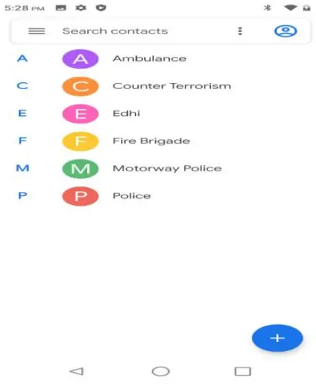 HUAWEI 602520 6.09 inch 4G Smart Phone H