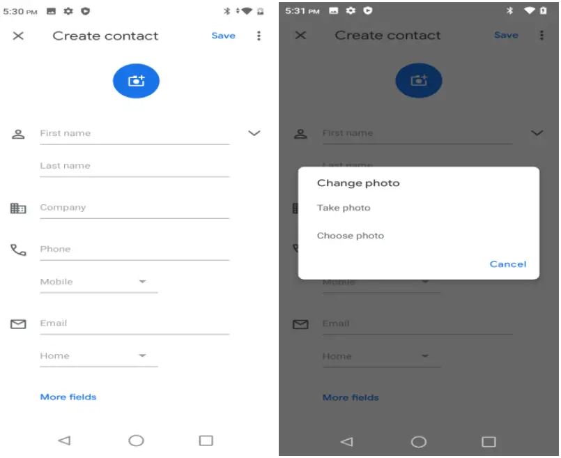 HUAWEI 602520 6.09 inch 4G Smart Phone I