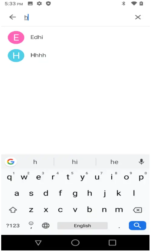 HUAWEI 602520 6.09 inch 4G Smart Phone J