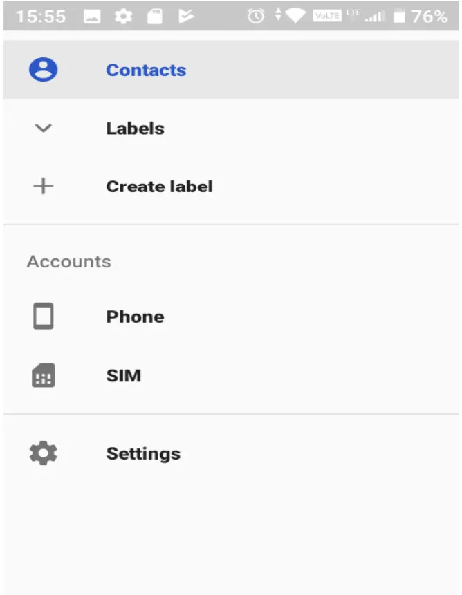 HUAWEI 602520 6.09 inch 4G Smart Phone K