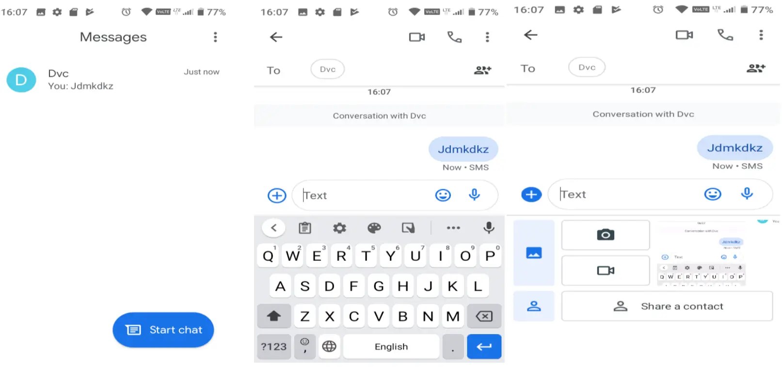 HUAWEI 602520 6.09 inch 4G Smart Phone N
