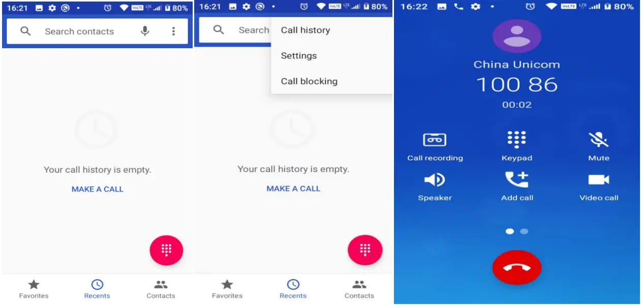 HUAWEI 602520 6.09 inch 4G Smart Phone Q