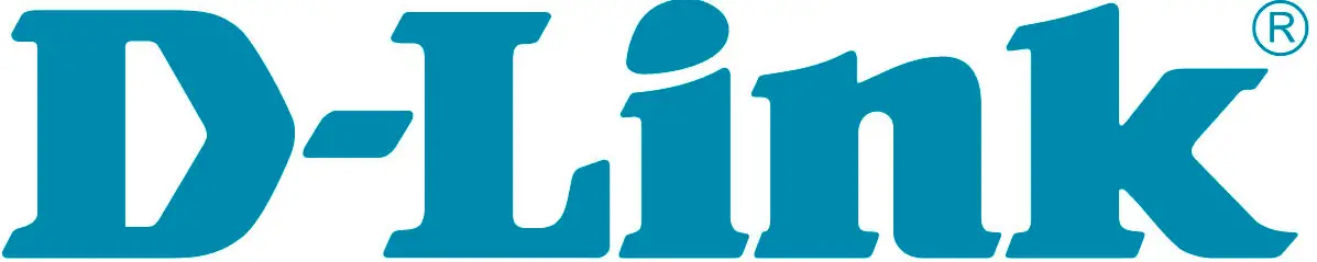 D-Link-logo