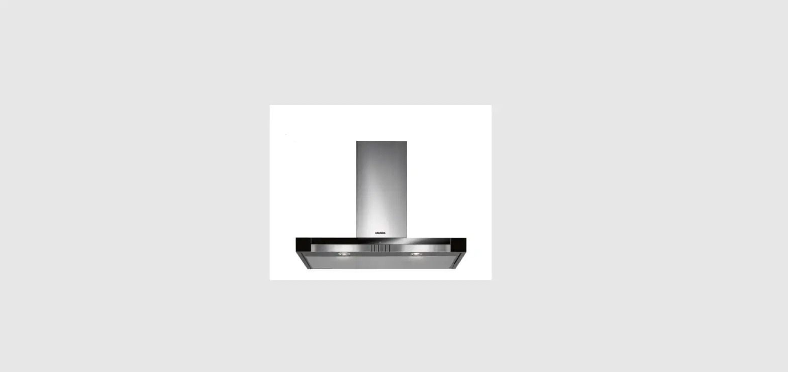 Grundig Gds 2460 B Cooker Hood User Manual Grundig Gds 2460 B Cooker Hood User Manual