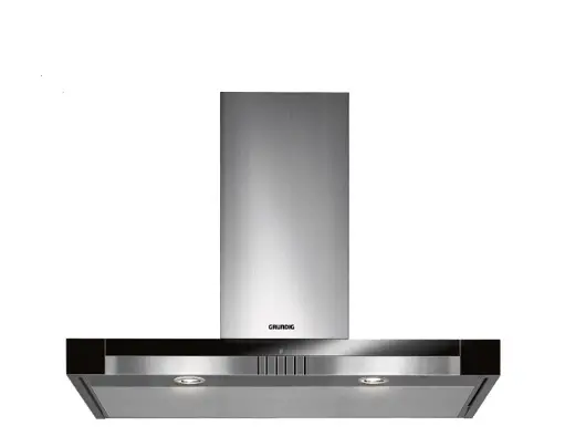 GRUNDIG GDS 2460 B Cooker Hood PRODUCT