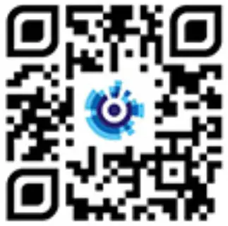 KEENON ROBOTICS PEANUT Commercial Delivery-- qr