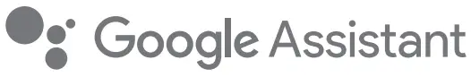 Google Assistant logo