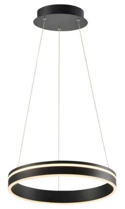 Paul Neuhaus 8410-13 40cm Q-VITO LED Pendant Lamp