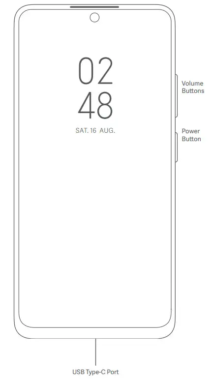 Xiaomi X4 Pro POCO SMARTPHONE 5G