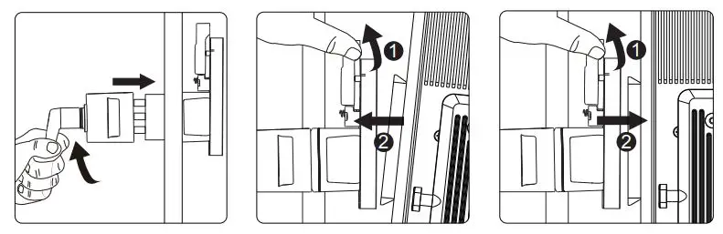 Aputure LS 600c Pro RGBWW Bowens Mount LED Light 8