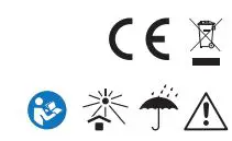 GIMA LETTINO Eeltttrico Per Centri Benessere Electric Beauty Beds User Guide - Certified icon