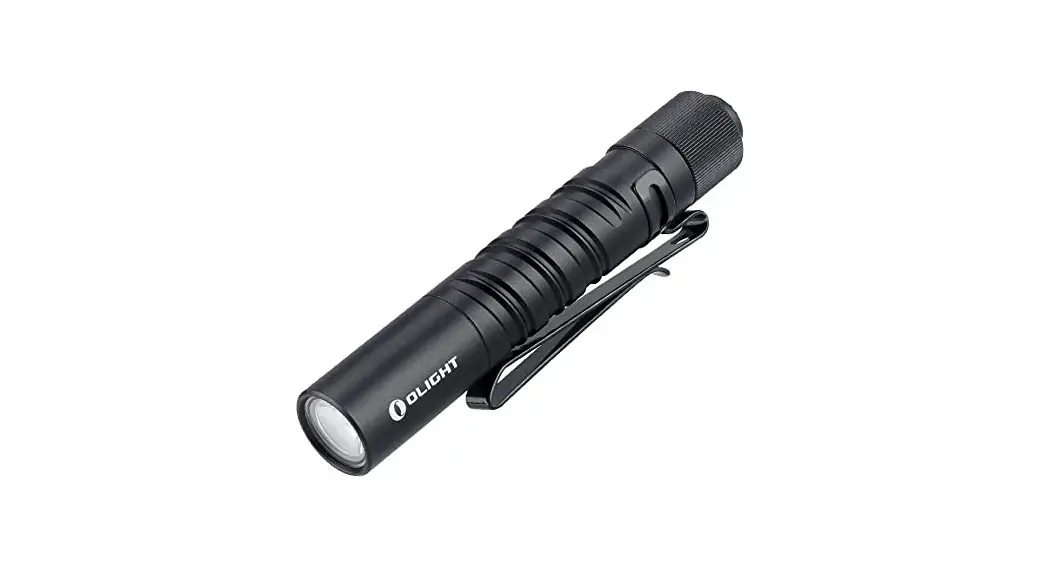 Olight ‎o-i1r2pro-bk Flashlight User Manual