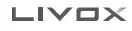 livox logo