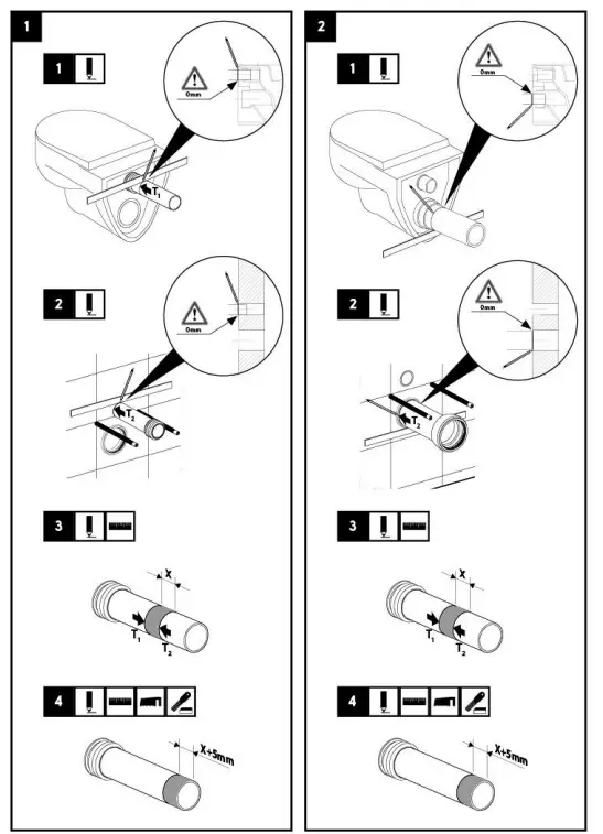 KOLO GT-99400 Technic GT for WC Frame-10