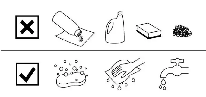 KOLO GT-99400 Technic GT for WC Frame-9