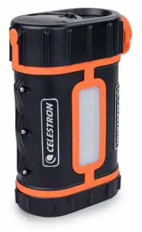 CELESTRON Power Tank Lithium PRO - pro