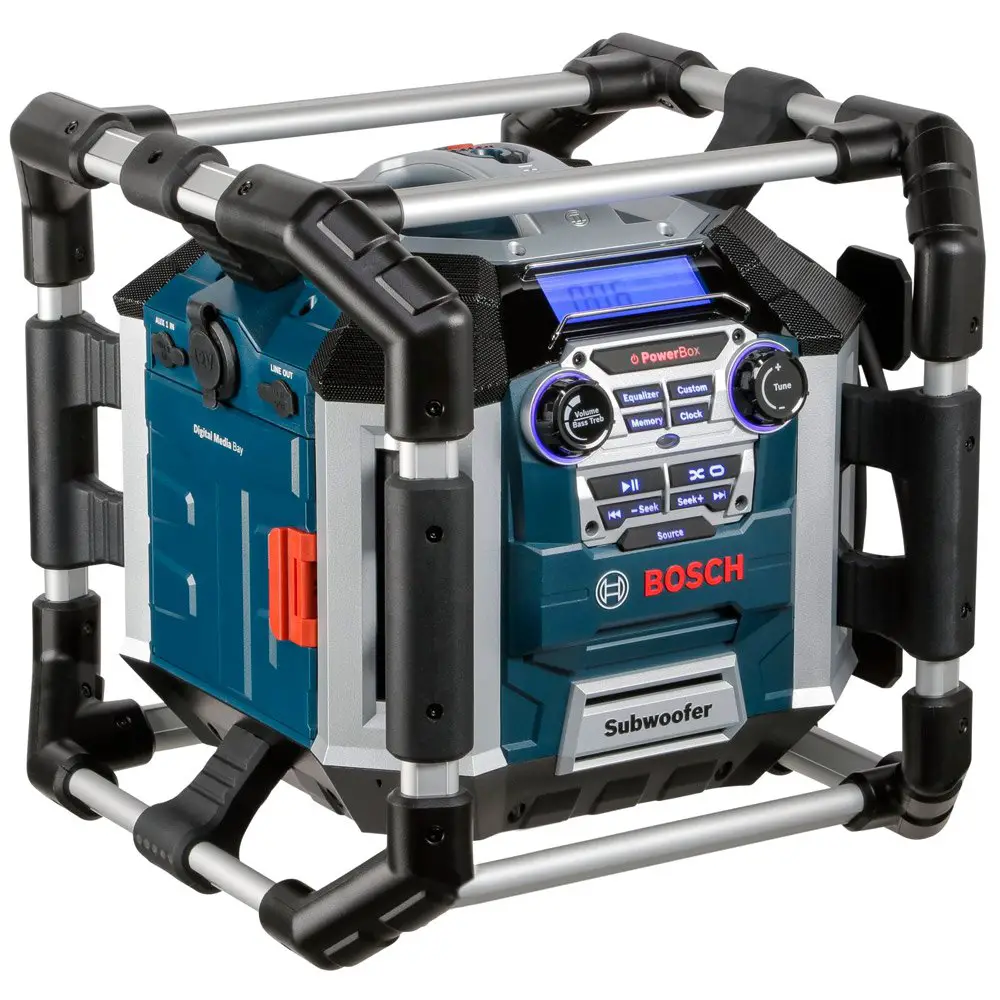 Bosch GML 50 Professional LASER MEASURE