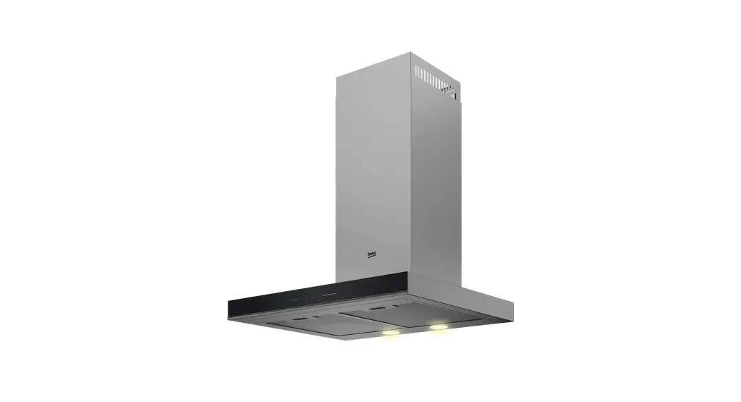 Beko Bhcb63640b 60cm Wall Mounted Cooker Hood User Manual Beko Bhcb63640b 60cm Wall Mounted Cooker Hood User Manual