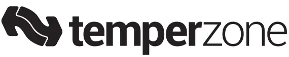 temperzone logo
