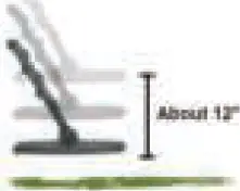 QUEST X10 Pro Metal Detector 12